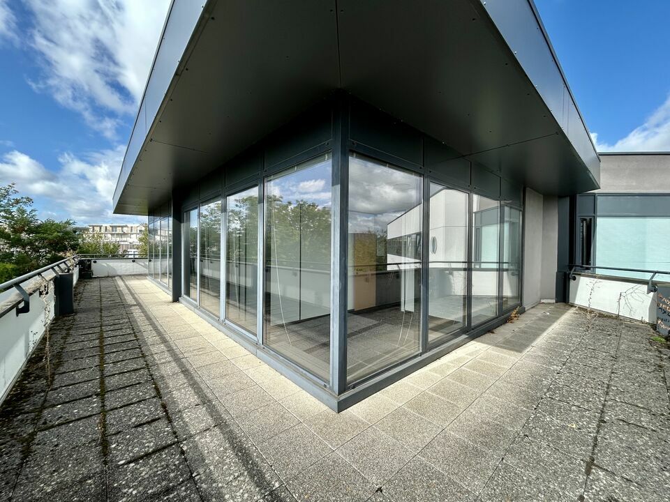 ARTHUR LOYD LORRAINE  LOCATION-BUREAUX-METZ-57