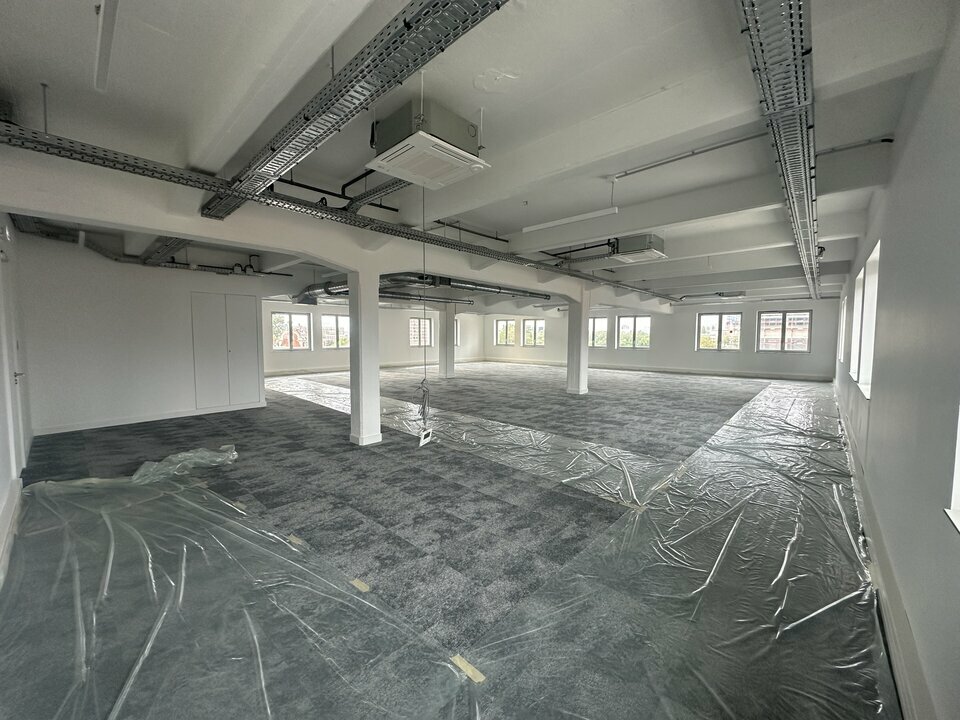 ARTHUR LOYD ALSACE LOCATION-BUREAUX-STRASBOURG-67