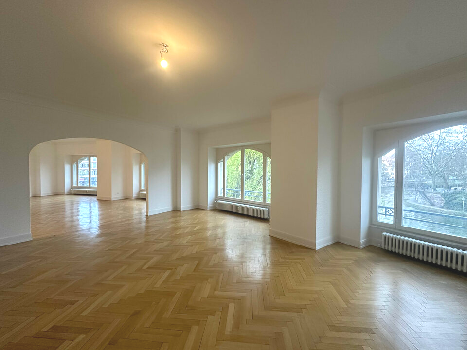 ARTHUR LOYD ALSACE VENTE-BUREAUX-STRASBOURG-67