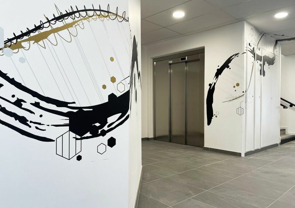 ARTHUR LOYD ALSACE VENTE-BUREAUX-MOLSHEIM-67