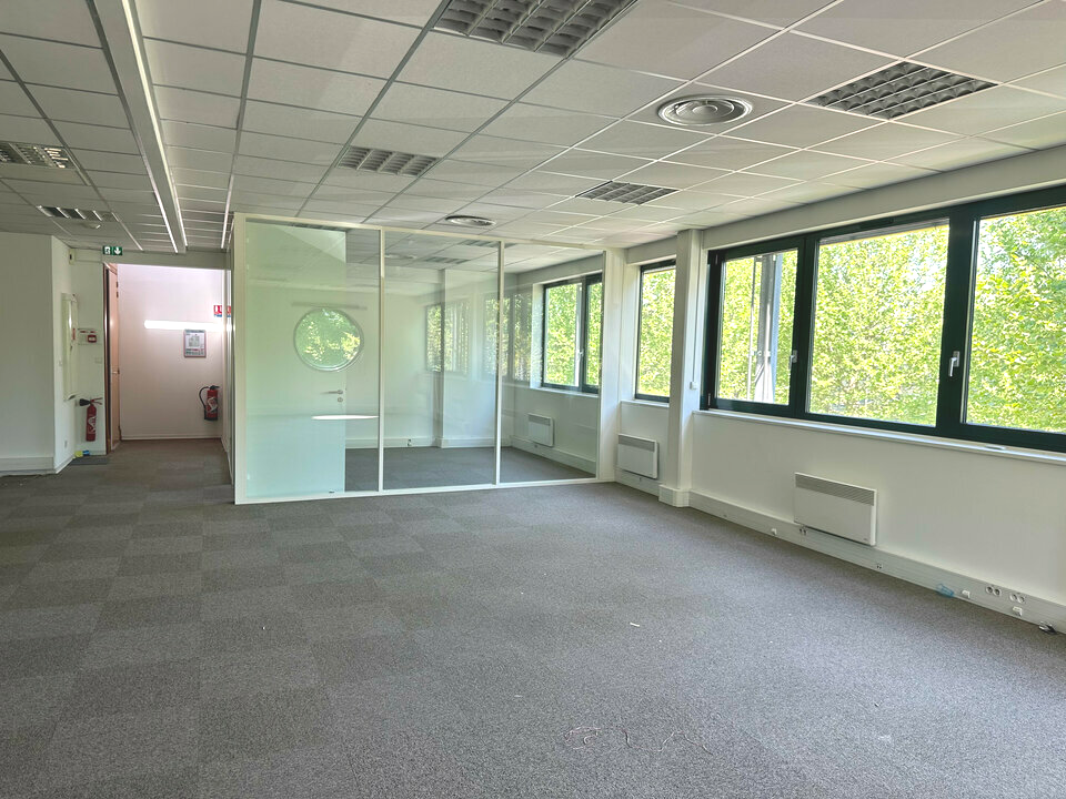 ARTHUR LOYD ALSACE LOCATION-BUREAUX-SCHILTIGHEIM-67