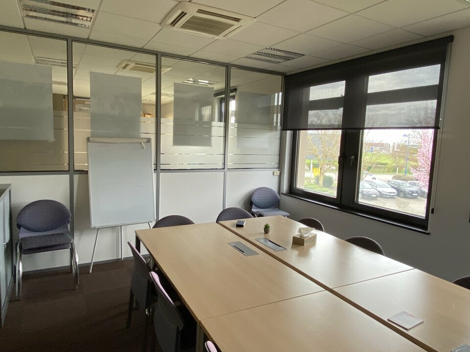 ARTHUR LOYD ALSACE LOCATION-BUREAUX-ENTZHEIM-67