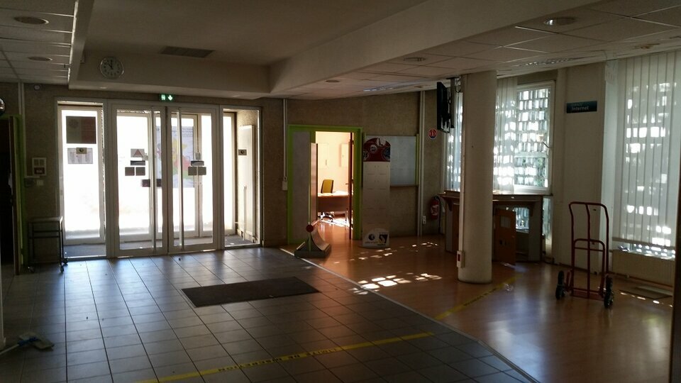 ARTHUR LOYD ALSACE LOCATION-BUREAUX-MULHOUSE-68