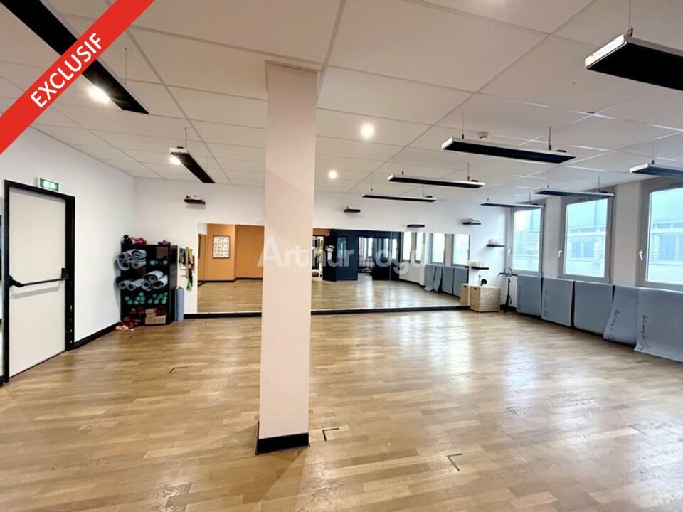 ARTHUR LOYD LORRAINE  VENTE-BUREAUX-NANCY-54