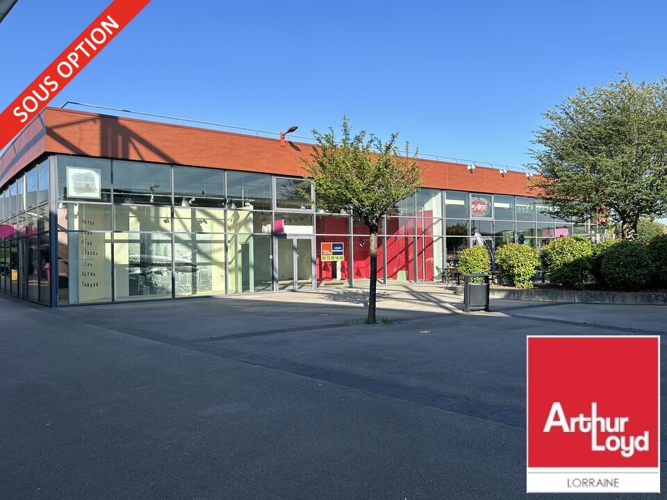 ARTHUR LOYD LORRAINE  LOCATION-LOCAL COMMERCIAL-METZ-57