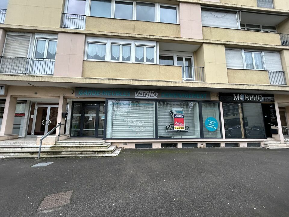 ARTHUR LOYD LORRAINE  LOCATION-BUREAUX-THIONVILLE-57