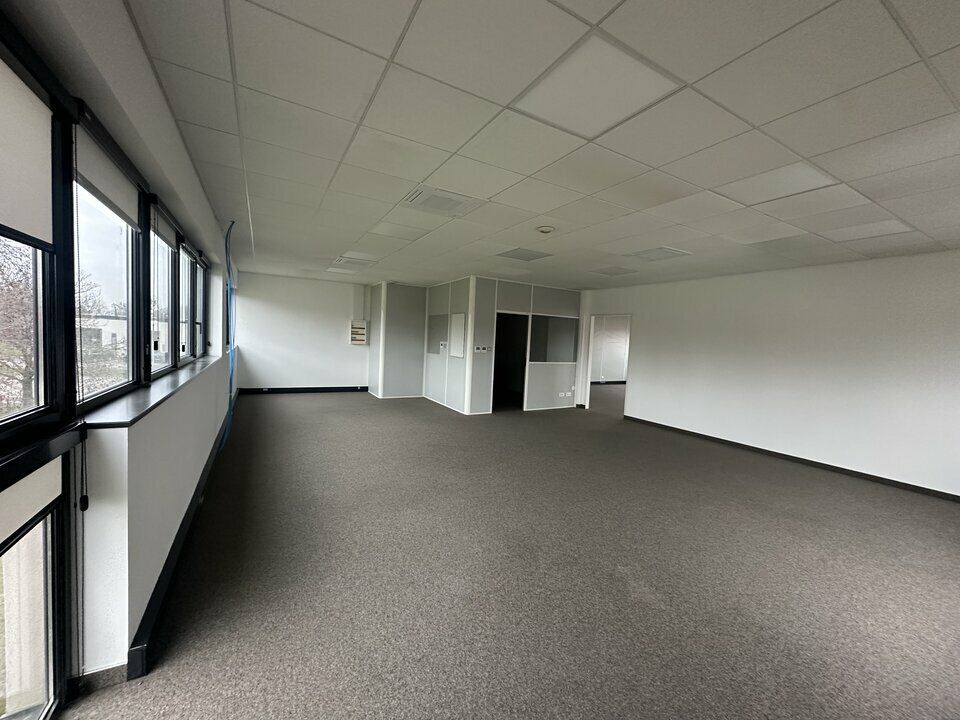 ARTHUR LOYD ALSACE LOCATION-BUREAUX-OBERNAI-67