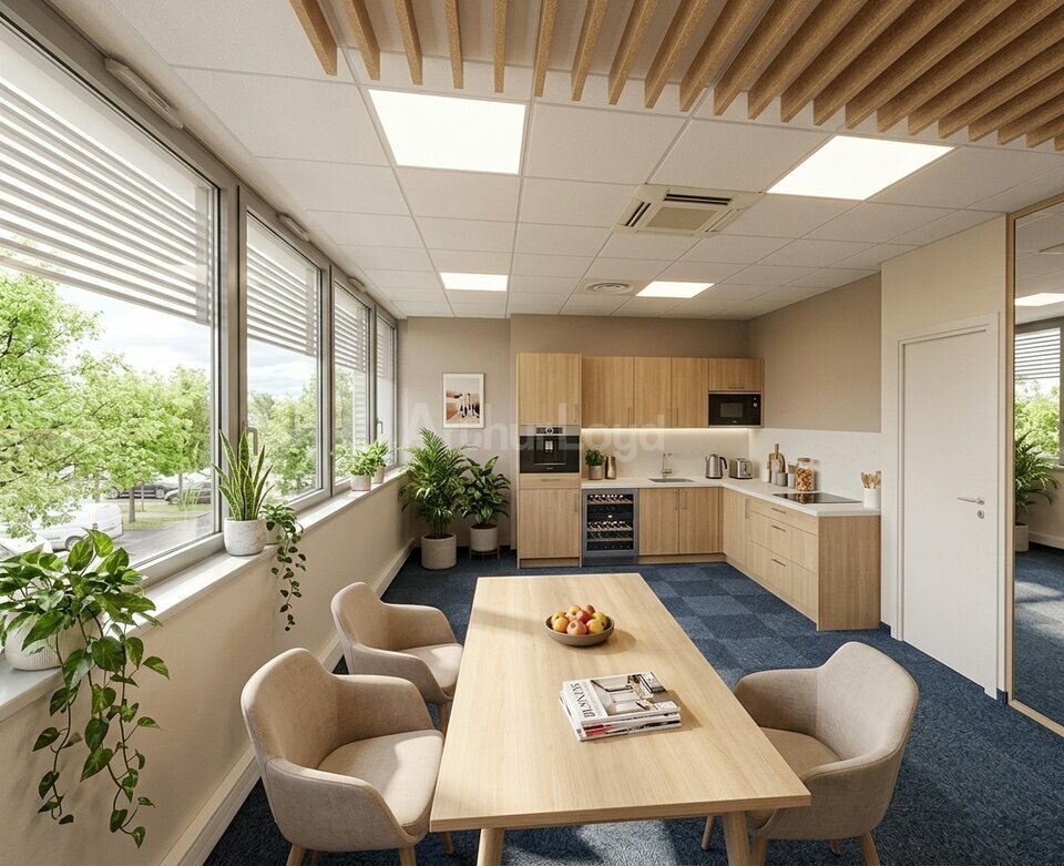 ARTHUR LOYD ALSACE VENTE-BUREAUX-SCHILTIGHEIM-67