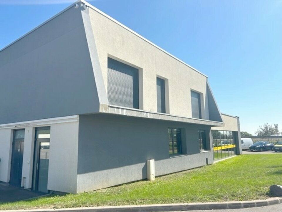 ARTHUR LOYD LORRAINE  LOCATION-BUREAUX-VANDOEUVRE_LES_NANCY-54