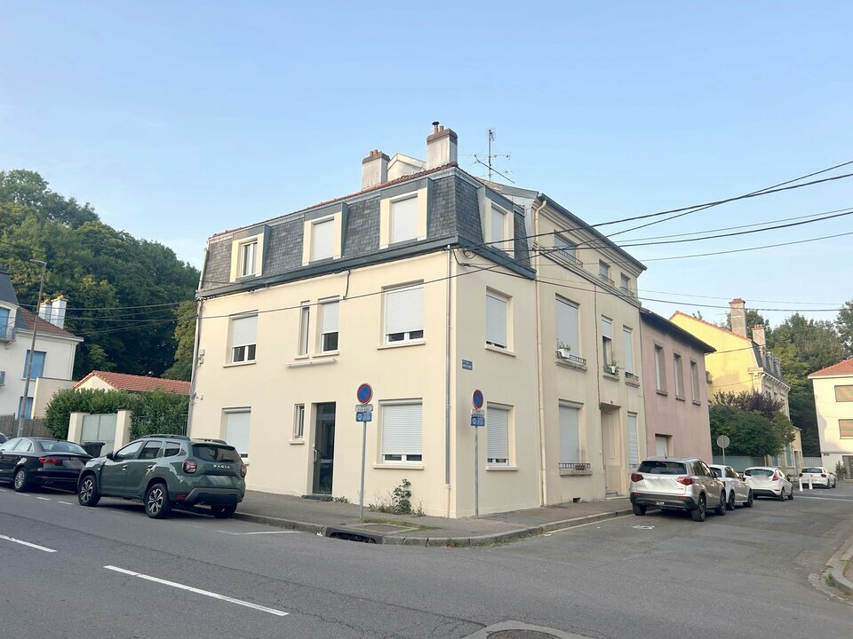 ARTHUR LOYD LORRAINE  VENTE-BUREAUX-LONGWY-54