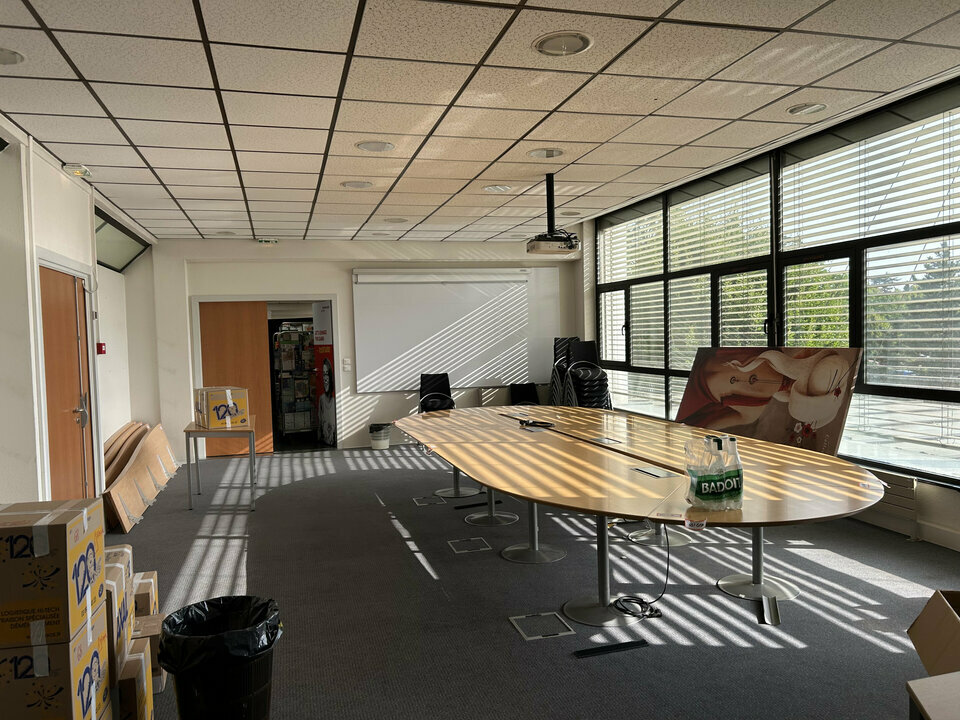 ARTHUR LOYD ALSACE LOCATION-BUREAUX-PFASTATT-68