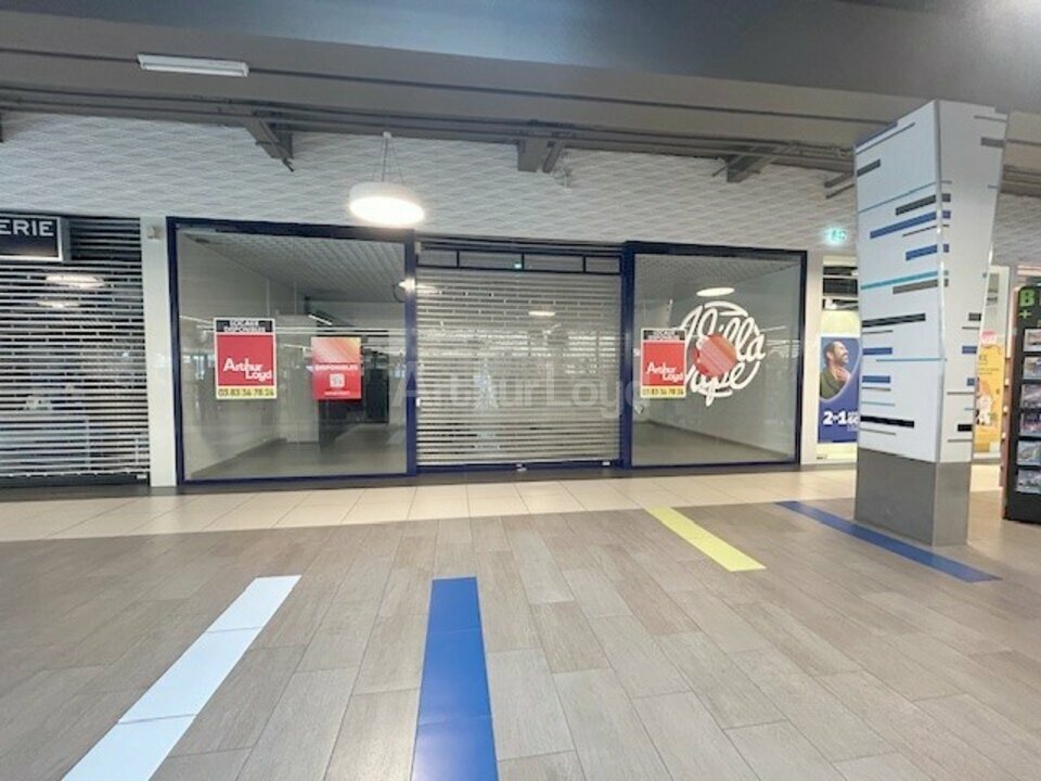 ARTHUR LOYD LORRAINE  LOCATION-LOCAL COMMERCIAL-NANCY-54