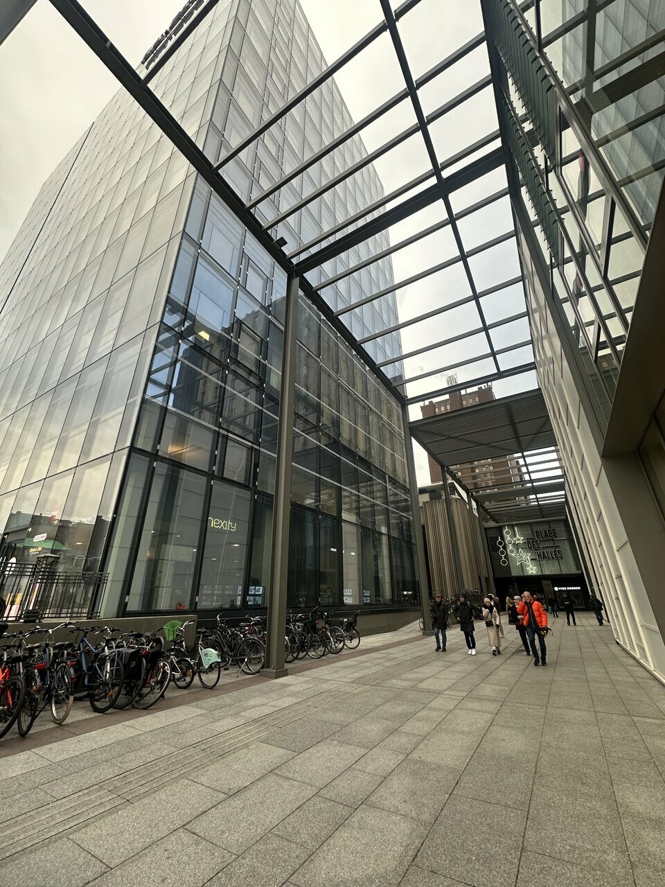 ARTHUR LOYD ALSACE LOCATION-BUREAUX-STRASBOURG-67