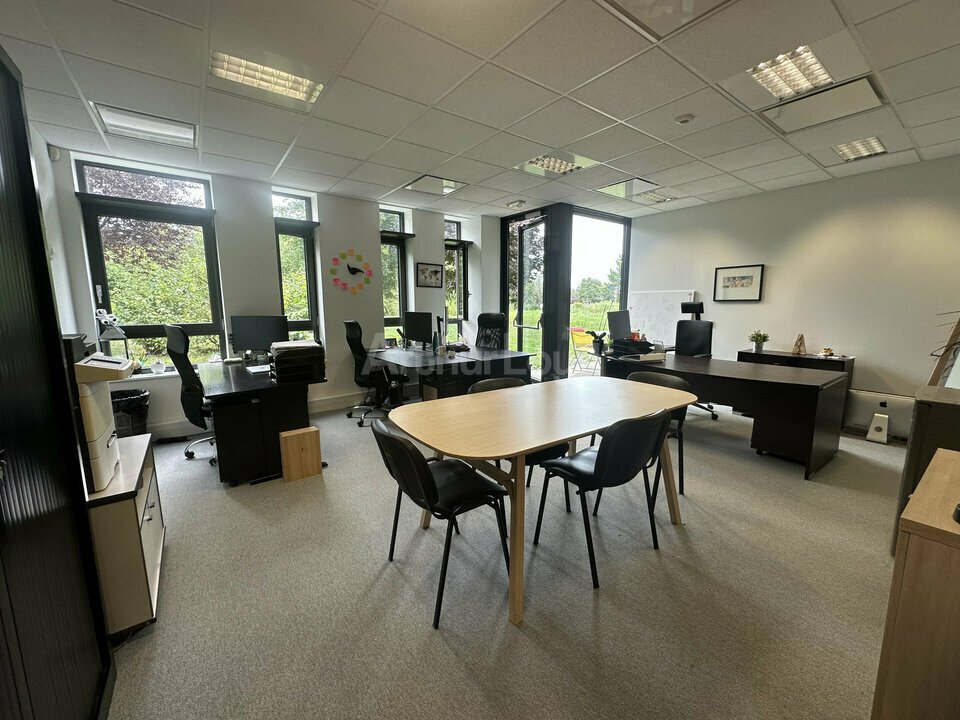 ARTHUR LOYD ALSACE VENTE-BUREAUX-SCHILTIGHEIM-67