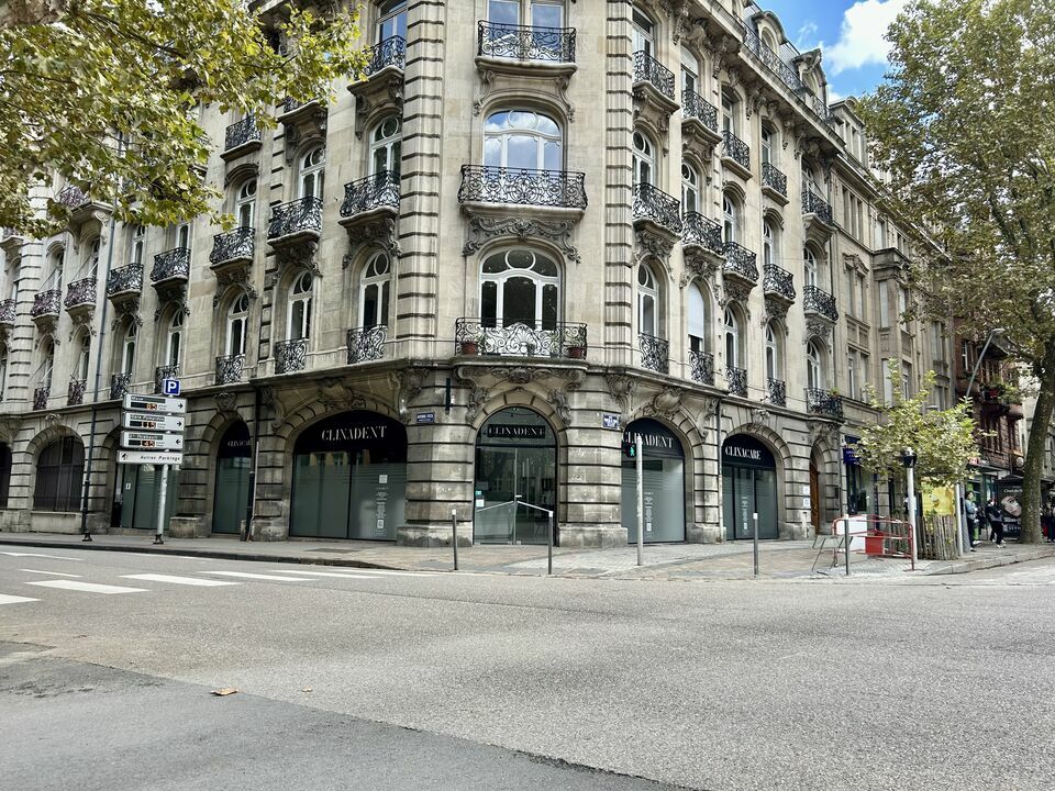 ARTHUR LOYD LORRAINE  LOCATION-LOCAL COMMERCIAL-METZ-57