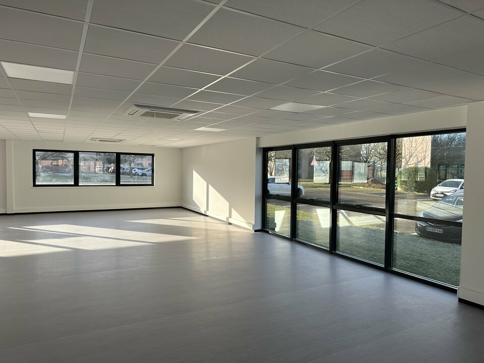 ARTHUR LOYD ALSACE LOCATION-BUREAUX-OBERHAUSBERGEN-67