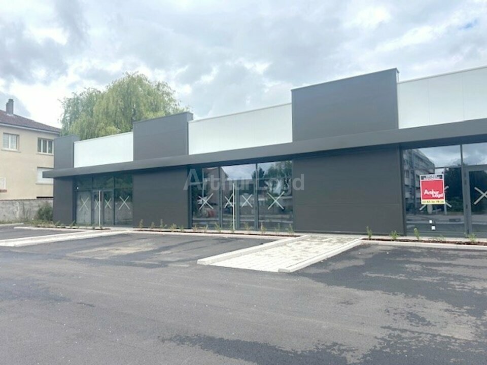 ARTHUR LOYD LORRAINE  LOCATION-LOCAL COMMERCIAL-ESSEY_LES_NANCY-54