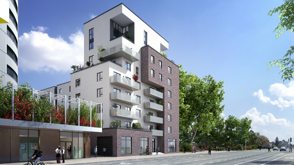 ARTHUR LOYD ALSACE VENTE-LOCAL COMMERCIAL-MULHOUSE-68