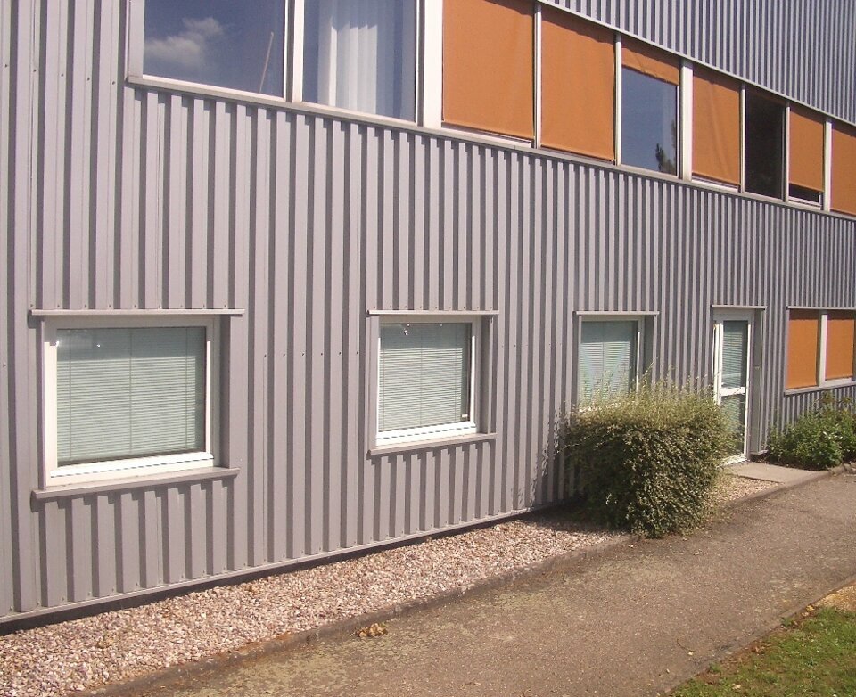 ARTHUR LOYD LORRAINE  VENTE-BUREAUX-MAXEVILLE-54