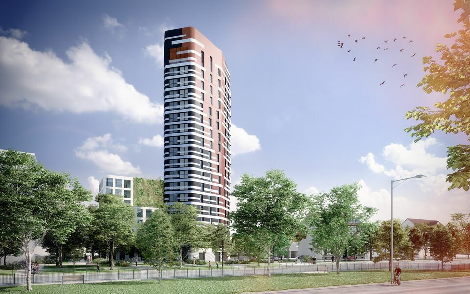 ARTHUR LOYD ALSACE LOCATION-LOCAL COMMERCIAL-MULHOUSE-68