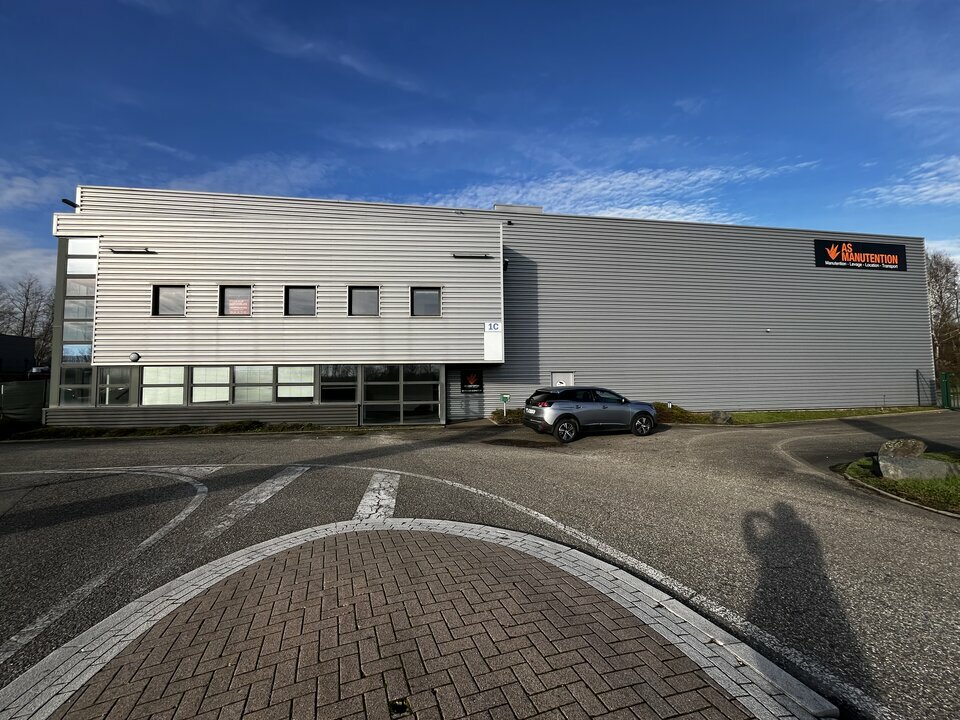 ARTHUR LOYD ALSACE LOCATION-LOCAL D'ACTIVITE-LA_WANTZENAU-67