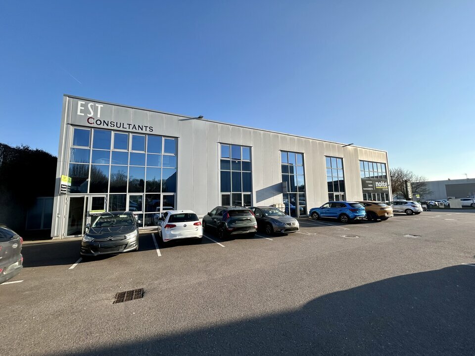 ARTHUR LOYD LORRAINE  LOCATION-BUREAUX-THIONVILLE-57