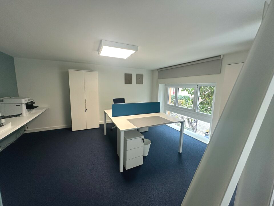 ARTHUR LOYD ALSACE LOCATION-BUREAUX-STRASBOURG-67