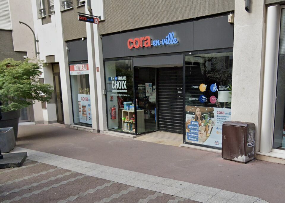 ARTHUR LOYD LORRAINE  VENTE-LOCAL COMMERCIAL-METZ-57