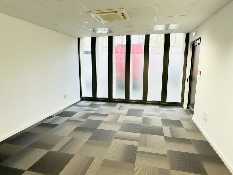 ARTHUR LOYD ALSACE LOCATION-BUREAUX-STRASBOURG-67
