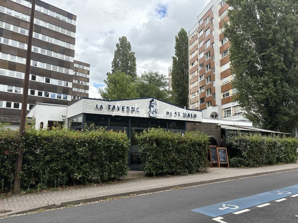 ARTHUR LOYD ALSACE VENTE-LOCAL COMMERCIAL-SCHILTIGHEIM-67