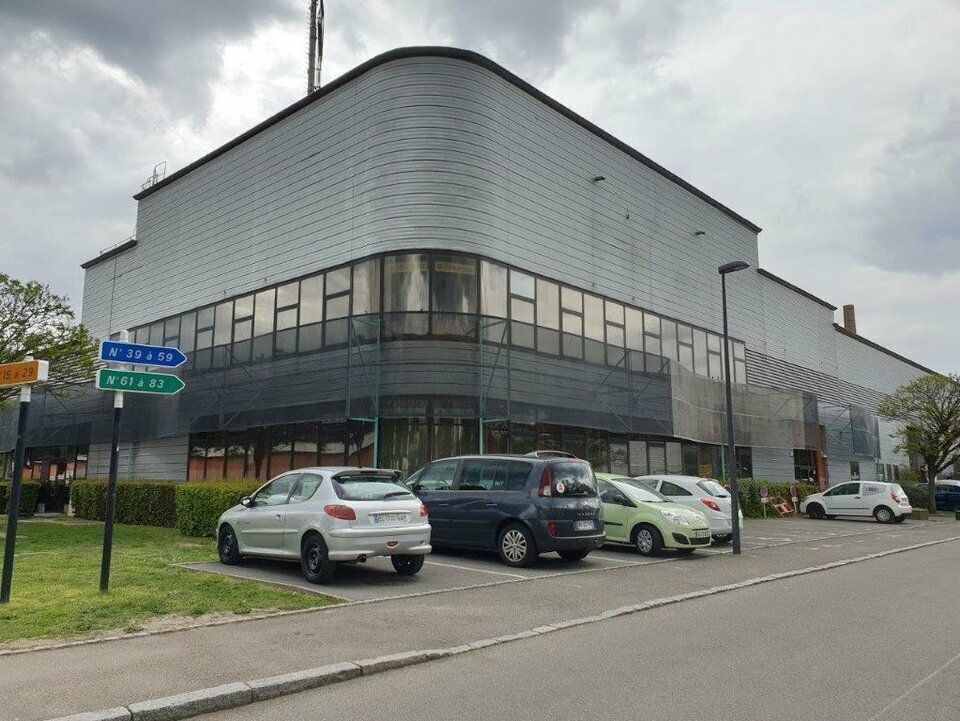 ARTHUR LOYD ALSACE VENTE-BUREAUX-MULHOUSE-68