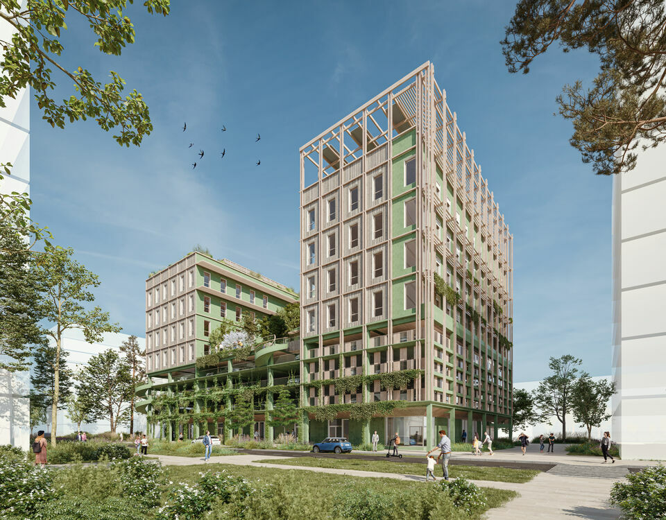 ARTHUR LOYD ALSACE VENTE-BUREAUX-STRASBOURG-67