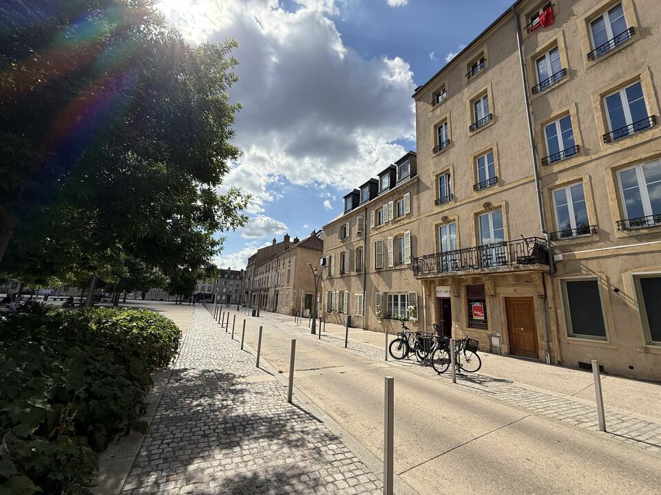 ARTHUR LOYD LORRAINE  LOCATION-LOCAL COMMERCIAL-METZ-57