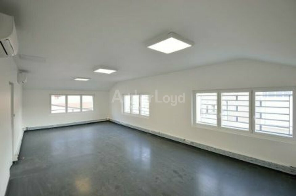 ARTHUR LOYD LORRAINE  LOCATION-LOCAL D'ACTIVITE-MAXEVILLE-54