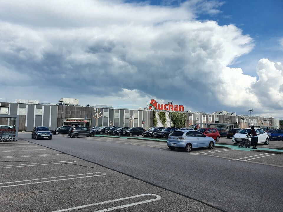 RETAIL PREMIUM LOCATION-LOCAL COMMERCIAL-TOMBLAINE-54