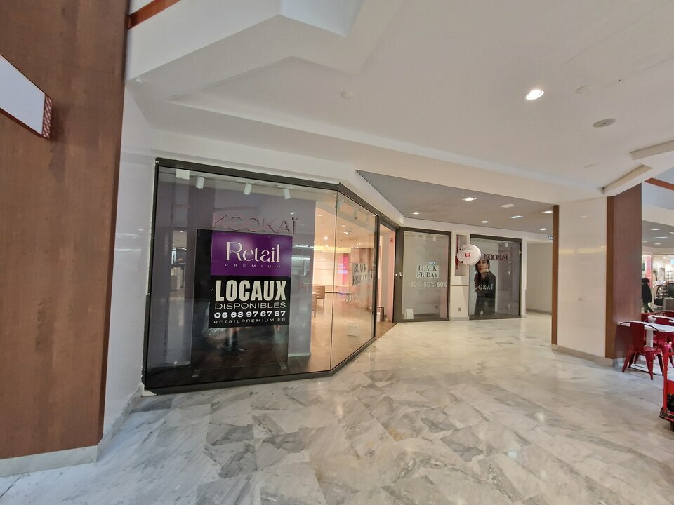 RETAIL PREMIUM LOCATION-LOCAL COMMERCIAL-NANCY-54