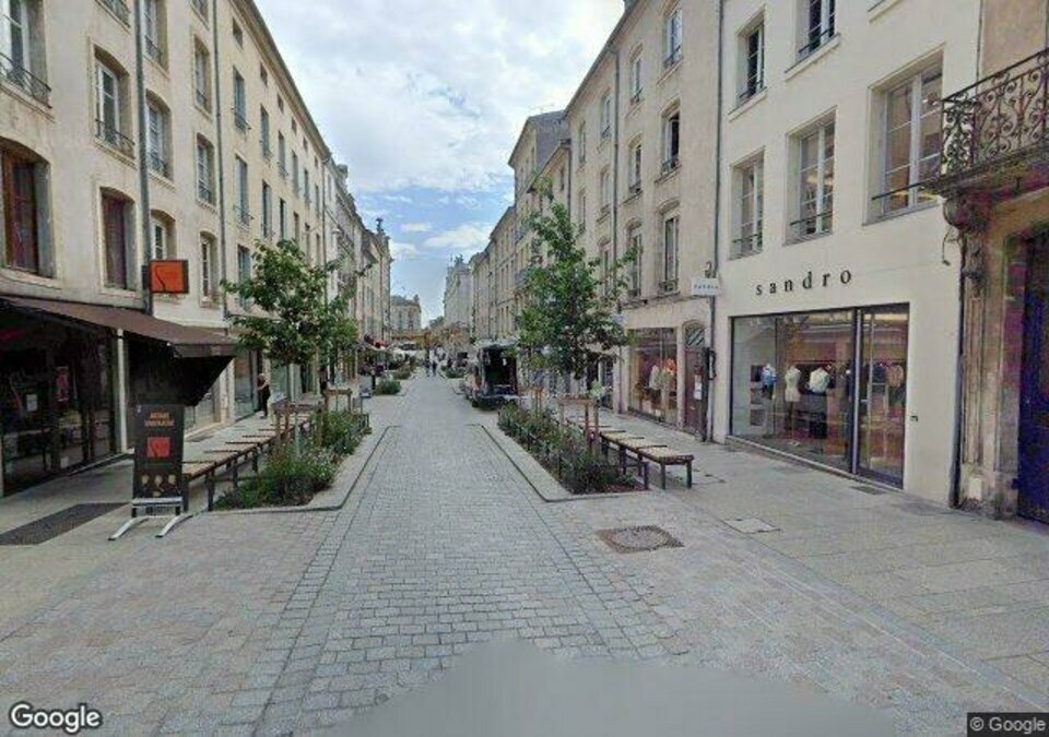 RETAIL PREMIUM LOCATION-LOCAL COMMERCIAL-NANCY-54