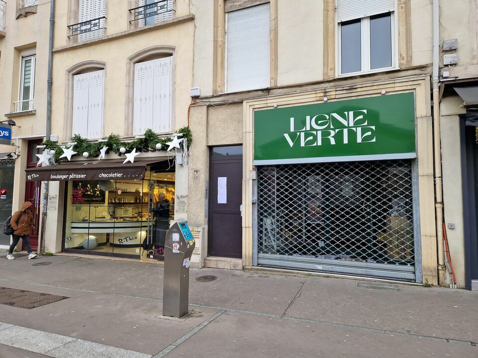 RETAIL PREMIUM LOCATION-LOCAL COMMERCIAL-NANCY-54