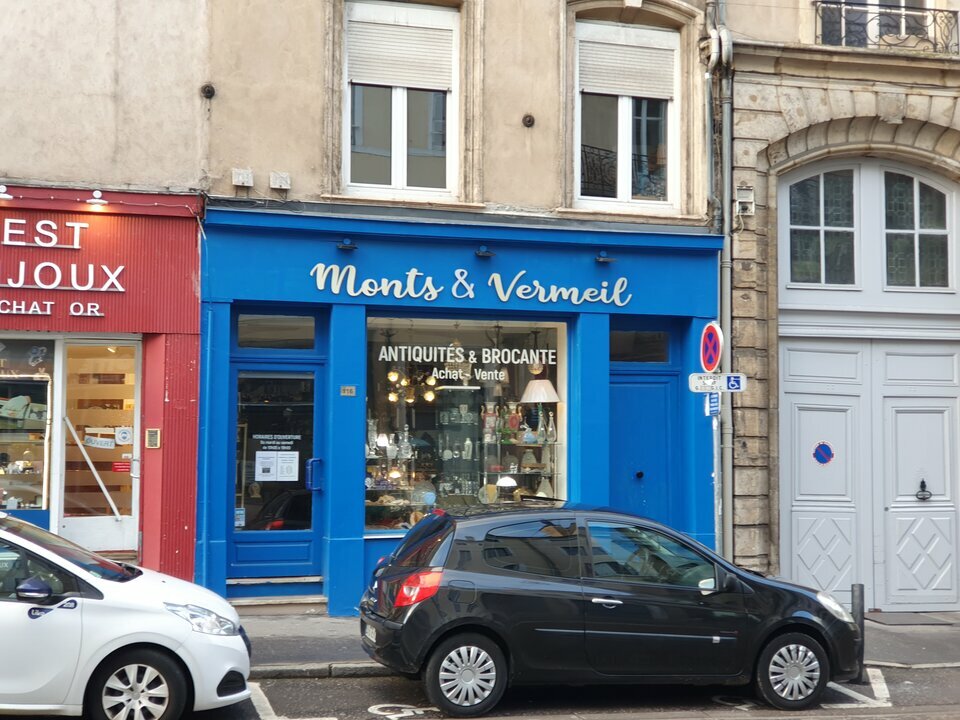 RETAIL PREMIUM VENTE-LOCAL COMMERCIAL-NANCY-54