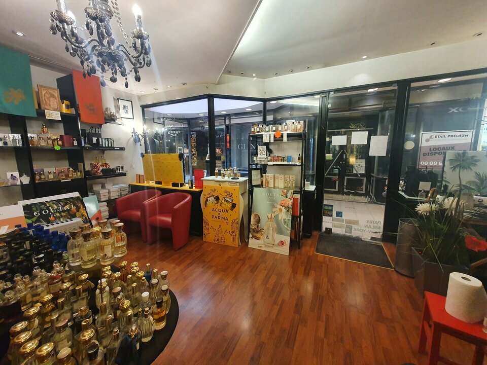 RETAIL PREMIUM VENTE-LOCAL COMMERCIAL-NANCY-54