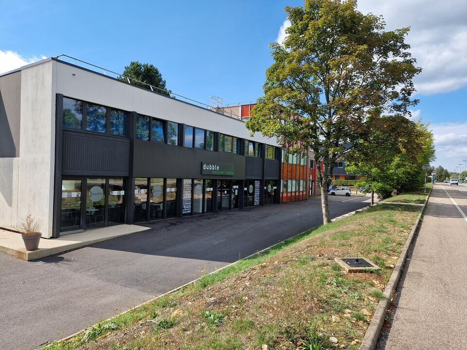 RETAIL PREMIUM LOCATION-BUREAUX-VANDOEUVRE_LES_NANCY-54