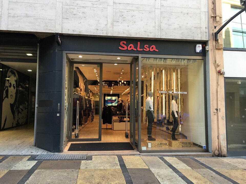 RETAIL PREMIUM LOCATION-LOCAL COMMERCIAL-METZ-57