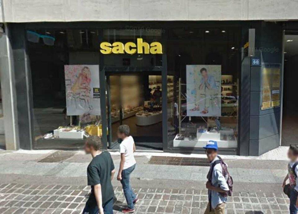 RETAIL PREMIUM LOCATION-LOCAL COMMERCIAL-METZ-57