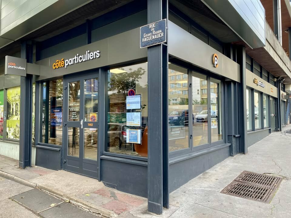 RETAIL PREMIUM LOCATION-LOCAL COMMERCIAL-NANCY-54