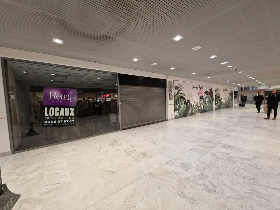 RETAIL PREMIUM LOCATION-LOCAL COMMERCIAL-NANCY-54
