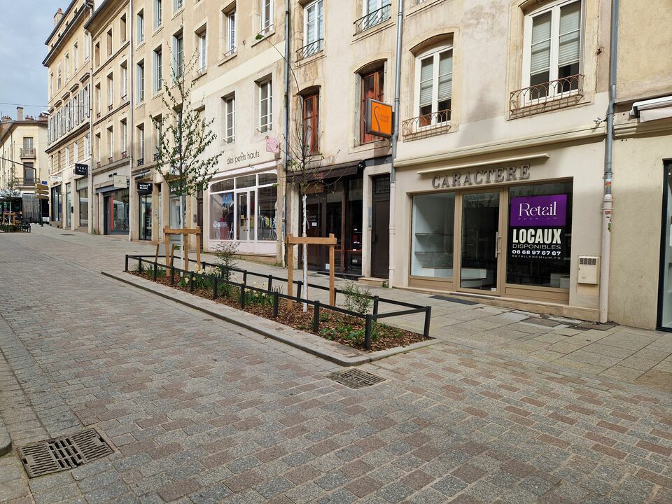 RETAIL PREMIUM LOCATION-LOCAL COMMERCIAL-NANCY-54