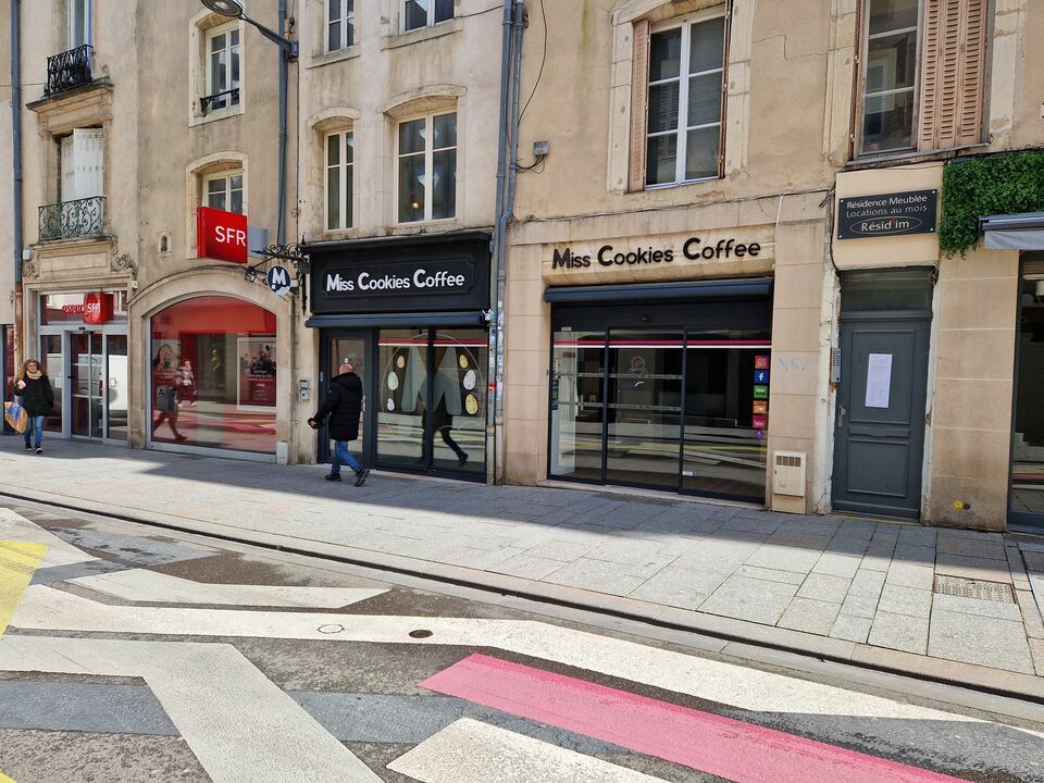 RETAIL PREMIUM LOCATION-LOCAL COMMERCIAL-NANCY-54