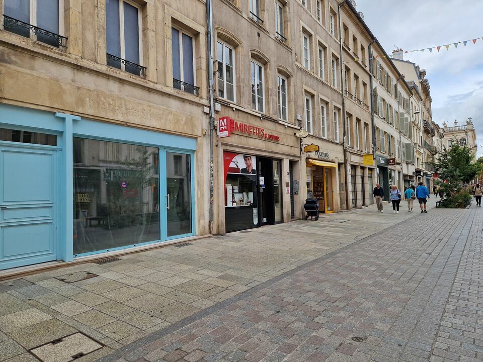 RETAIL PREMIUM LOCATION-LOCAL COMMERCIAL-NANCY-54