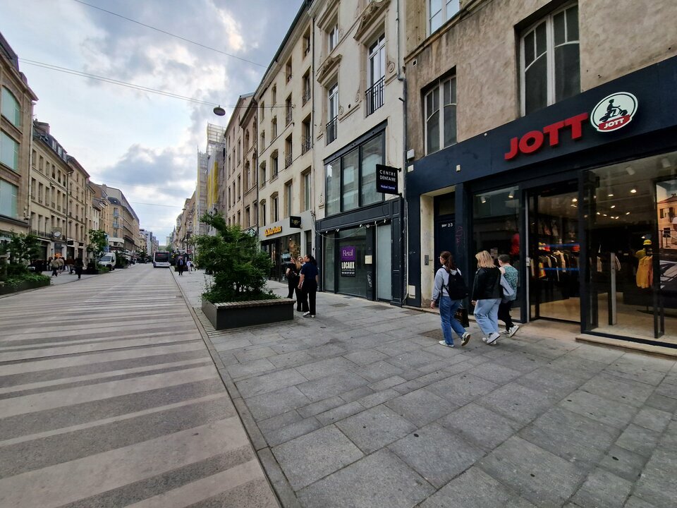 RETAIL PREMIUM LOCATION-LOCAL COMMERCIAL-NANCY-54