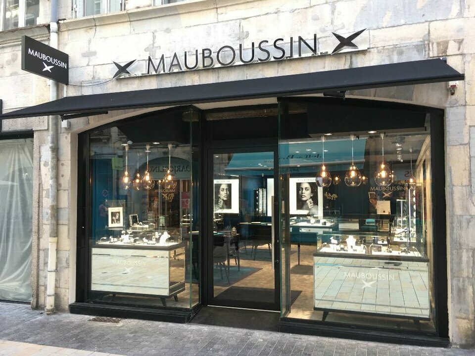 RETAIL PREMIUM LOCATION-LOCAL COMMERCIAL-BESANCON-25